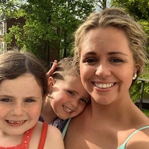 Meet your Posher, Bridget